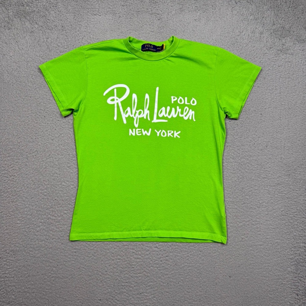 Polo Ralph Lauren T-shirt - Picture 2 of 4